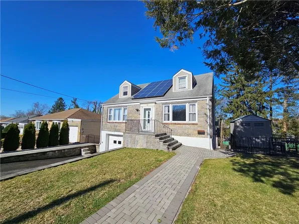 85 Massitoa Road, Yonkers, NY 10710