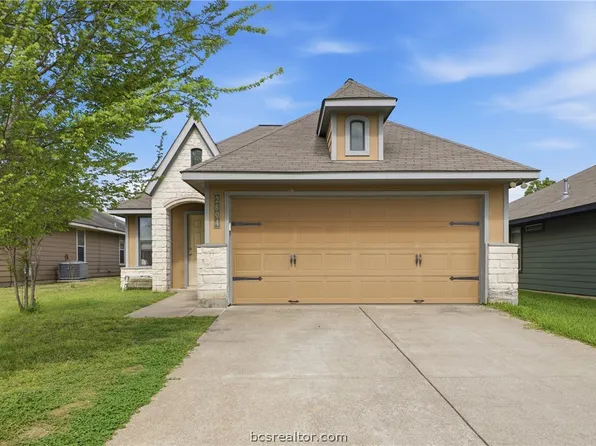 2604 Alexander Valley Ct, College Station, TX 77845