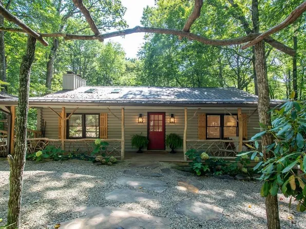 175 Woodland Hill Drive, Highlands, NC 28741