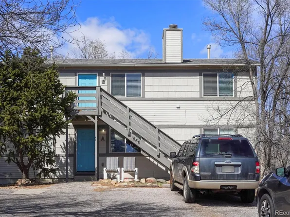 1960 Yampa, Colorado Springs, CO 80904