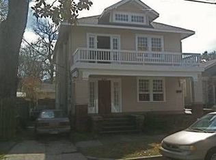 2315 Burdette, New Orleans, LA 70118