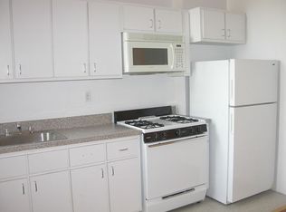 45 Thayer St APT 3J, New York, NY 10040