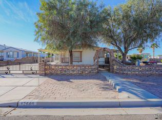 12601 E 44th St, Yuma, AZ 85367