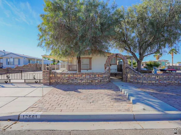12601 E 44th St, Yuma, AZ 85367