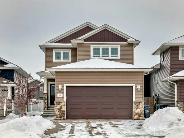 153 S Van Slyke Way, Red Deer, AB T4R 0N7