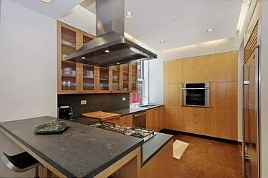 Rented by Town Residential