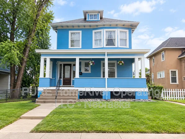 1021 S 30th Ave #1, Omaha, NE 68105