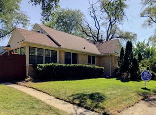 412 Jennison Ave, Kalamazoo, MI 49006