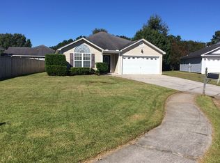 1702 Misty Ct, Hanahan, SC 29410