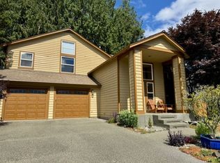 12726 Plateau Cir NW, Silverdale, WA 98383