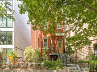1793 Lanier Pl NW APT 1, Washington, DC 20009