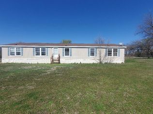 35625 Ew Rd #1280, Seminole, OK 74868