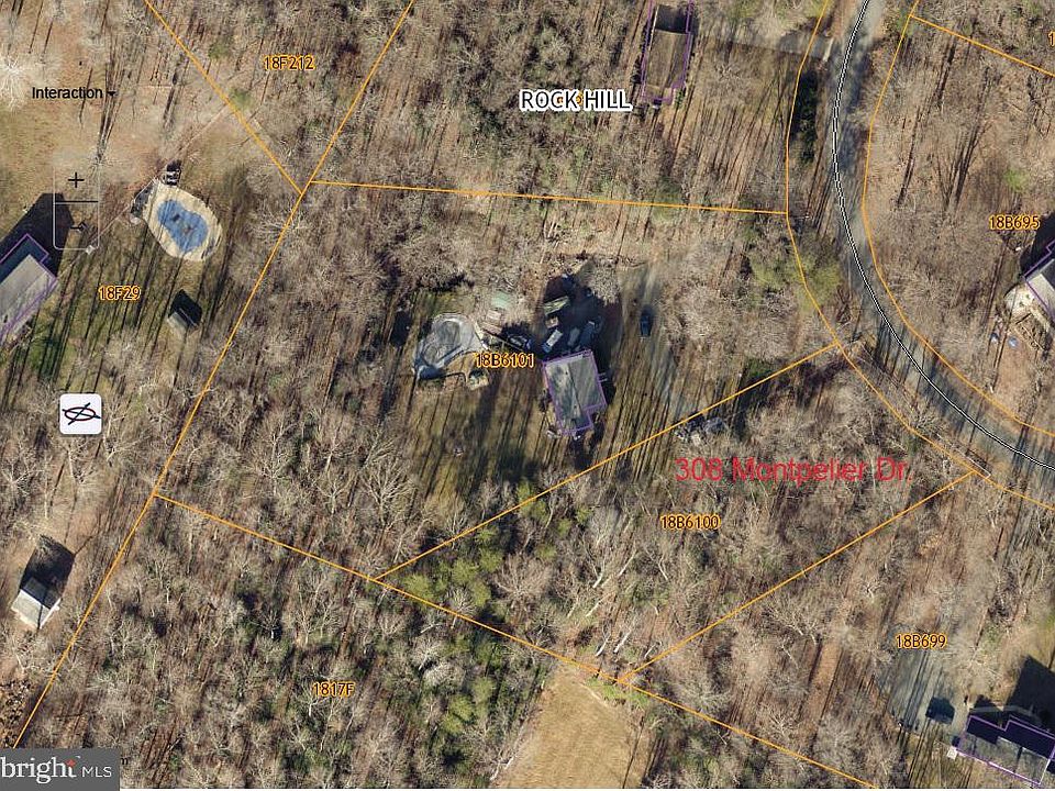 1st image of 308 Montpelier Dr