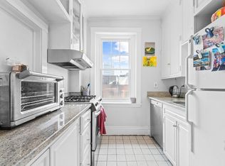 282 Newbury St #N, Boston, MA 02116