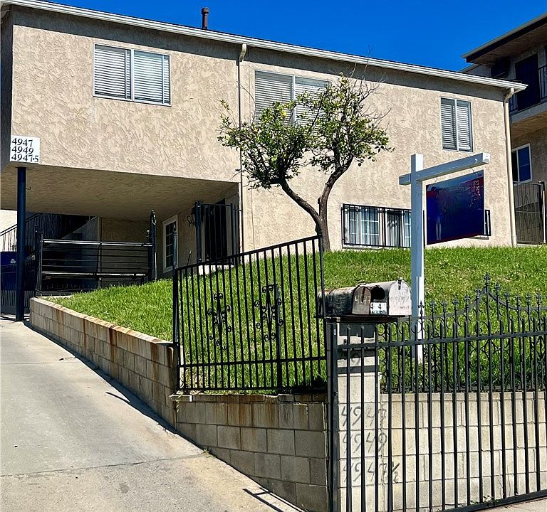 1st image of 4947 Barstow St