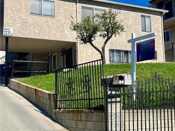4947 Barstow St, Los Angeles, CA 90032