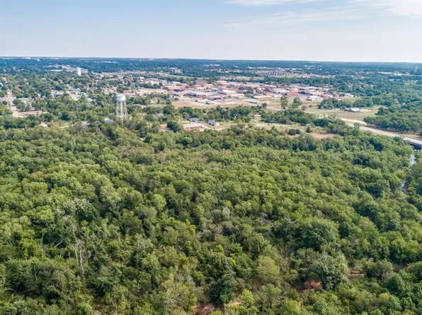 327 W Gale Ave #6, Seminole, OK 74868