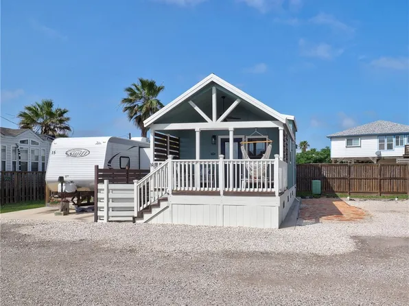 413 Trojan St #14, Port Aransas, TX 78373