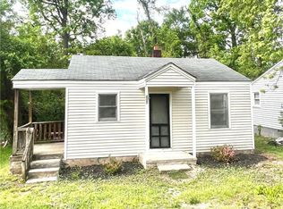 905 Newlin Pl, High Point, NC 27260