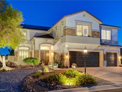 6155 Smarty Jones Ave, Las Vegas, NV, 89131