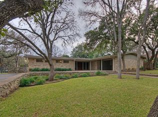 4918 Timberline Dr, Austin, TX 78746