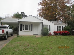 4614 Sunset Dr N, Mobile, AL 36608