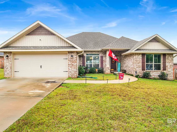 16380 Edgewater Cir, Loxley, AL 36551