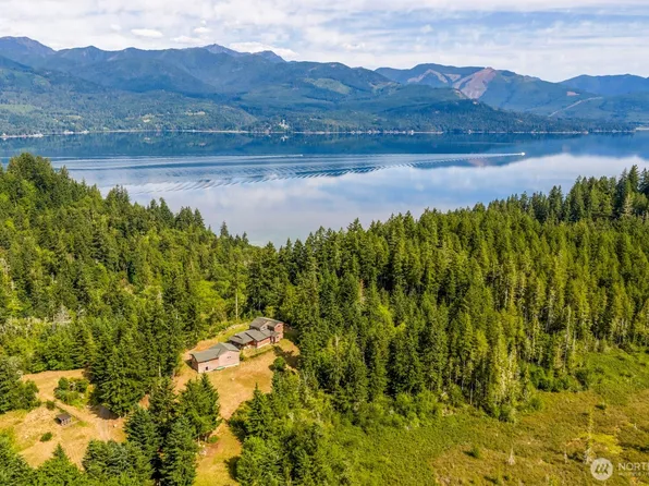 21825 Open Range Drive NW, Seabeck, WA 98380