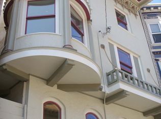 557 Fillmore St APT 3, San Francisco, CA 94117