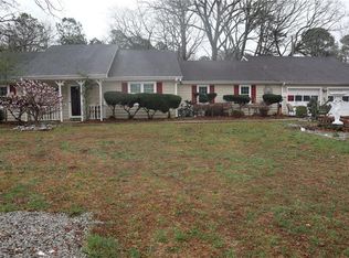 1546 Young Rd, Lithonia, GA 30058