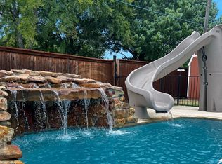 813 Bullock St, Coppell, TX 75019