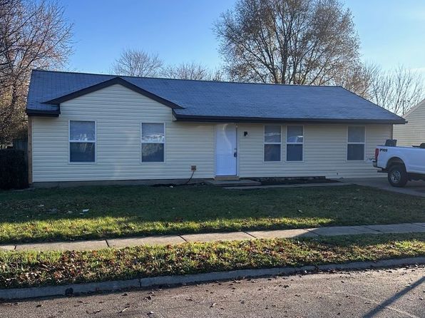 706 Shakamak Ct