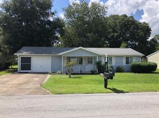 10952 SW 87th Ct, Ocala, FL 34481