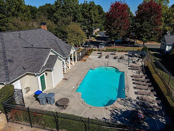 Club House