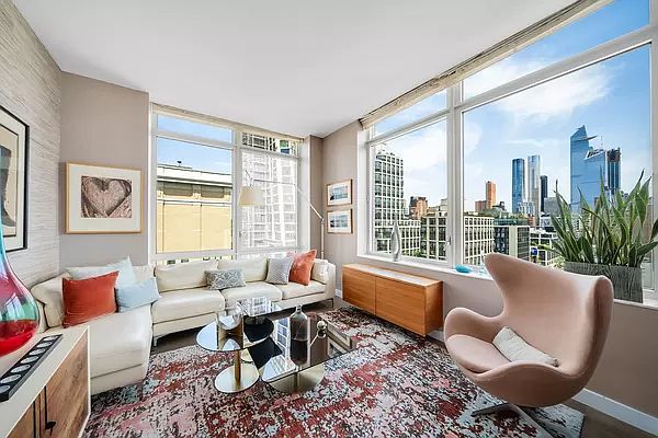 1st image of 450 W 17th St APT 1221