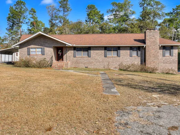 106 Pineview Dr, North Augusta, SC 29841