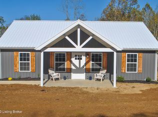 5520 Rock Creek Rd, Clarkson, KY 42726