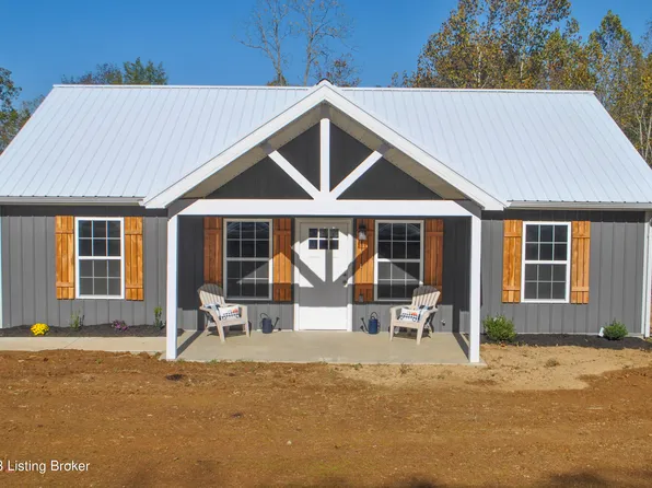 5520 Rock Creek Rd, Clarkson, KY 42726