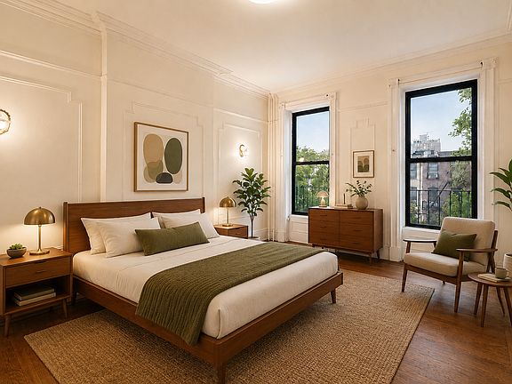 3rd image of 441 Greene Ave #3