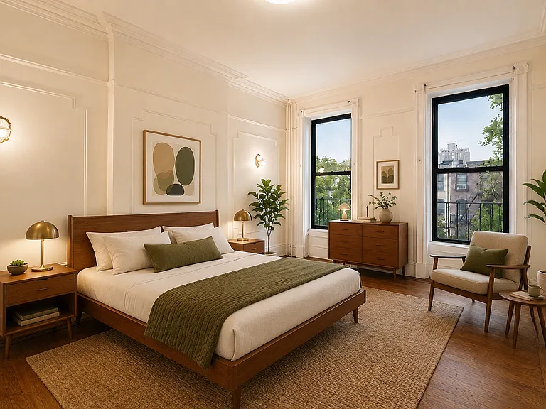 441 Greene Ave #3 — Photo 3