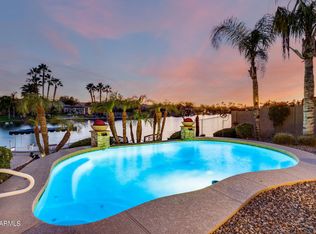 833 W Nolan Way, Chandler, AZ 85248
