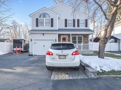 6 Danielle Dr, Haverhill, MA, 01832