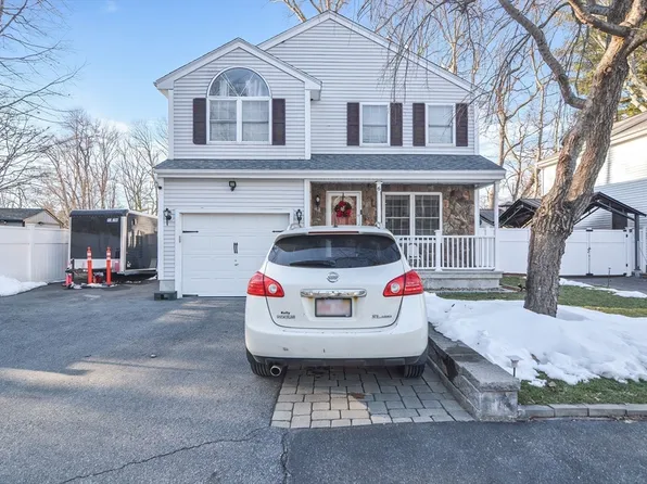 6 Danielle Dr, Haverhill, MA 01832