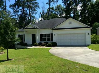 119 Rachel's Retreat, Savannah, GA 31406