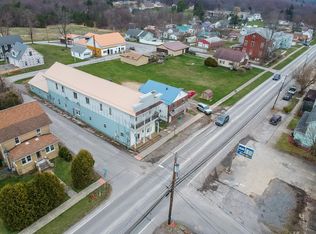 380-370 Main St, Strattanville, PA 16258