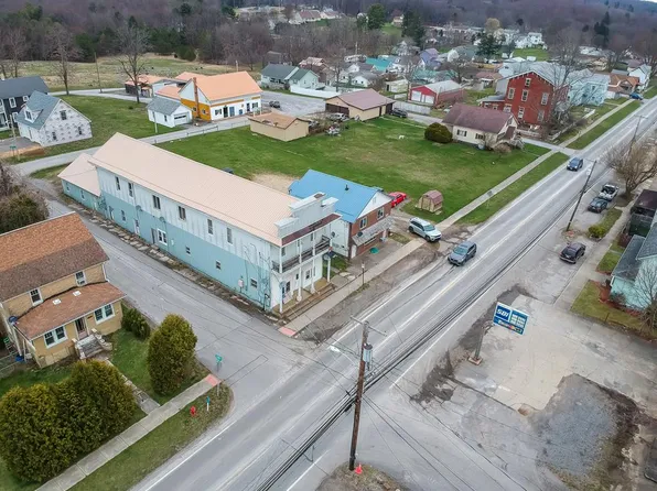 380-370 Main St, Strattanville, PA 16258