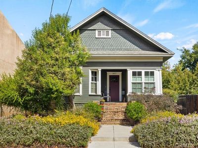 1417 Broadway St, Chico, CA, 95928