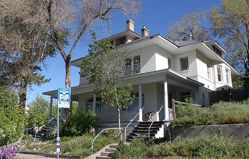 851 E 3rd Ave #1 Photo 1