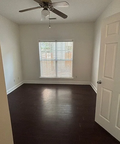 Bedroom 1 (Has Full Closet and Private Bathroom)