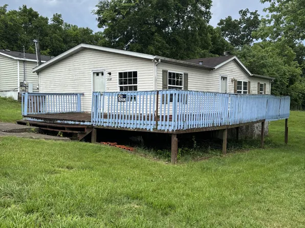 2720 Bullock Ave, Nashville, TN 37207